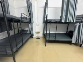 YenVenture Hostel